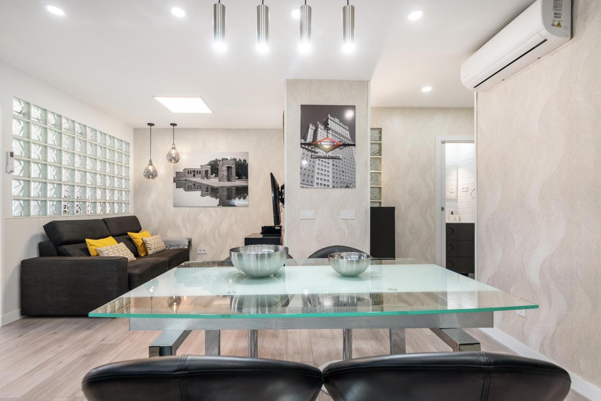 Apartamento Plaza Espana *